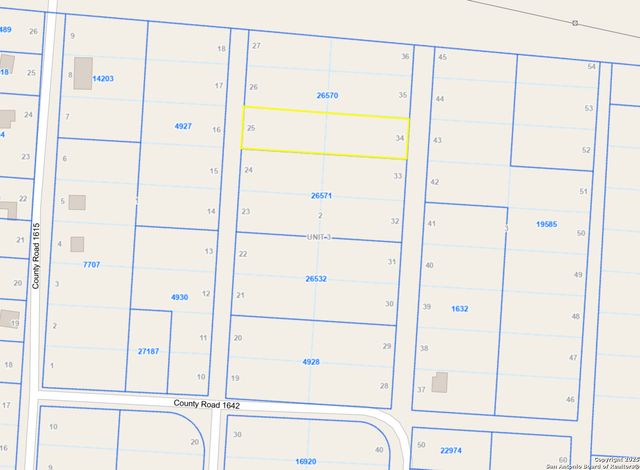 02 HILLCREST DR, Moore, TX 78057