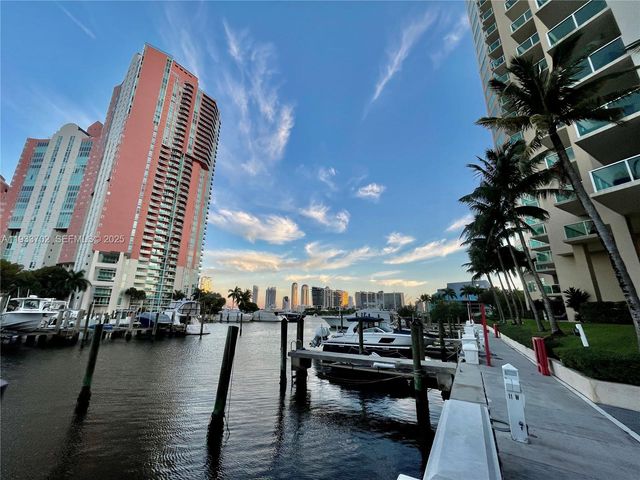 3330 NE 190th St 1112, Aventura, FL 33180