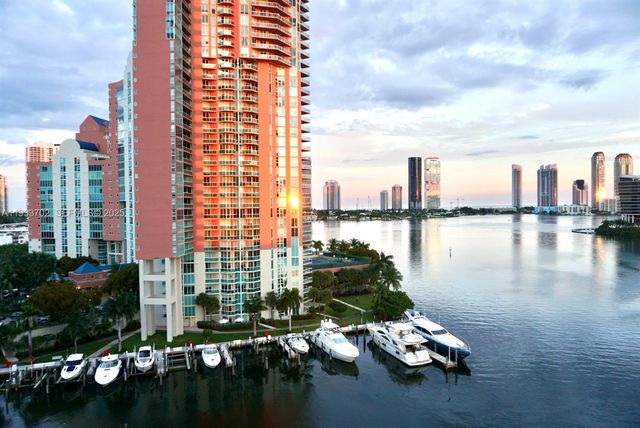 3330 NE 190th St 1112, Aventura, FL 33180