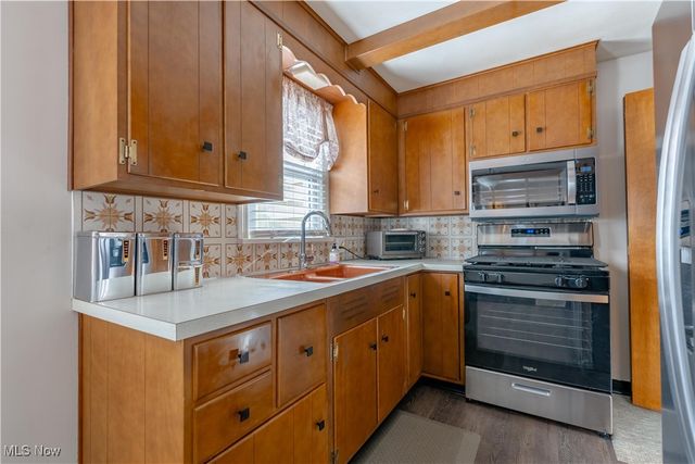 1221 Homewood Avenue SW, Canton, OH 44710