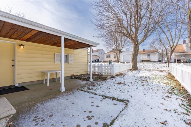 1221 Homewood Avenue SW, Canton, OH 44710