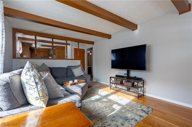 1221 Homewood Avenue SW, Canton, OH 44710