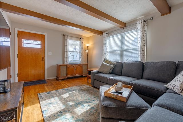 1221 Homewood Avenue SW, Canton, OH 44710