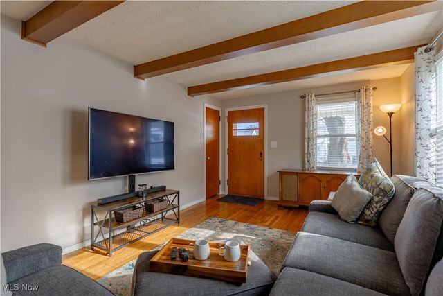 1221 Homewood Avenue SW, Canton, OH 44710