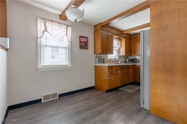 1221 Homewood Avenue SW, Canton, OH 44710