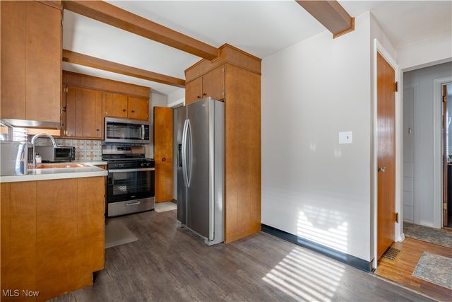 1221 Homewood Avenue SW, Canton, OH 44710