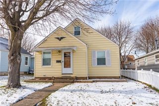 1221 Homewood Avenue SW, Canton, OH 44710