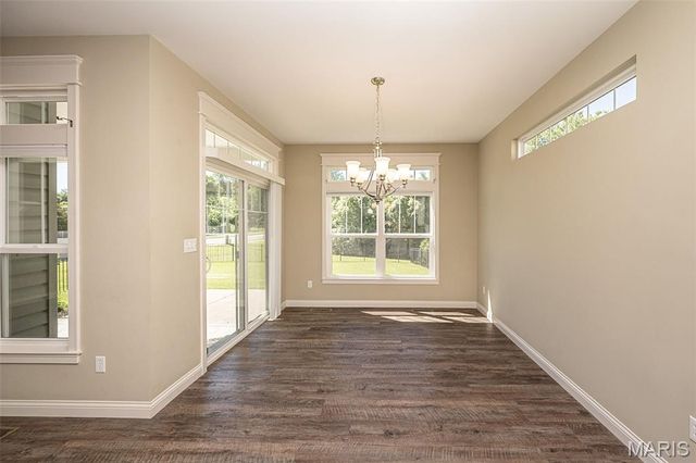 4005 Hathaway Place, St Peters, MO 63304