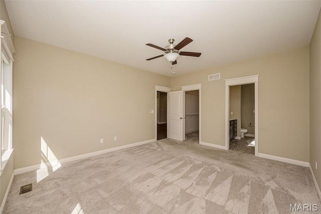4005 Hathaway Place, St Peters, MO 63304
