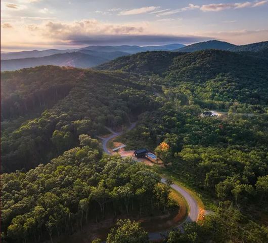 1.5Acres High Summit Drive, Talking Rock, GA 30540