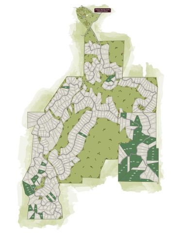 1.5Acres High Summit Drive, Talking Rock, GA 30540