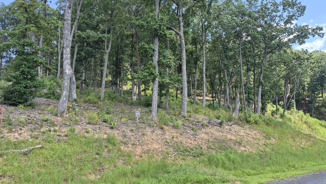 1.5Acres High Summit Drive, Talking Rock, GA 30540