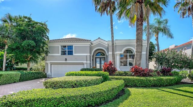 3617 FAIR OAKS PLACE, Longboat Key, FL 34228