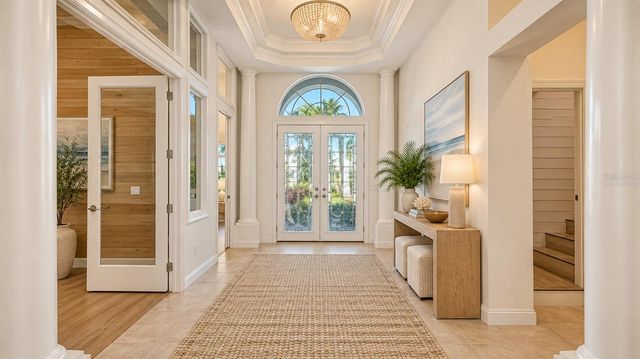 3617 FAIR OAKS PLACE, Longboat Key, FL 34228