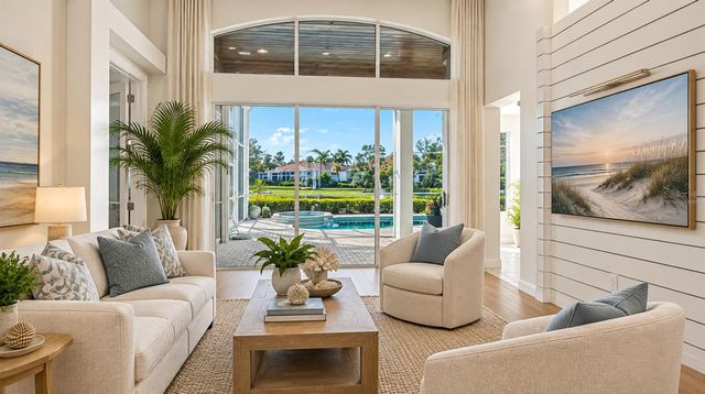 3617 FAIR OAKS PLACE, Longboat Key, FL 34228