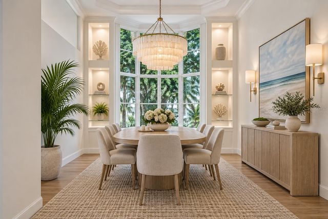 3617 FAIR OAKS PLACE, Longboat Key, FL 34228