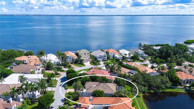 3617 FAIR OAKS PLACE, Longboat Key, FL 34228
