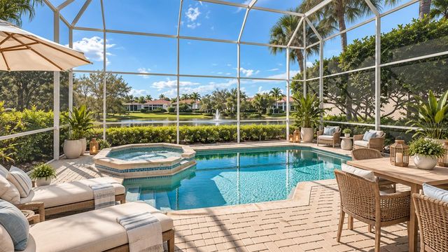 3617 FAIR OAKS PLACE, Longboat Key, FL 34228