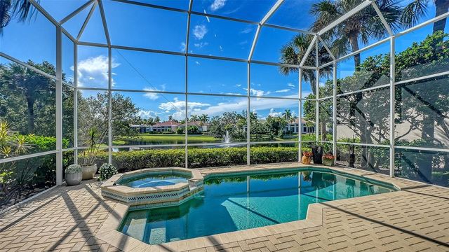 3617 FAIR OAKS PLACE, Longboat Key, FL 34228