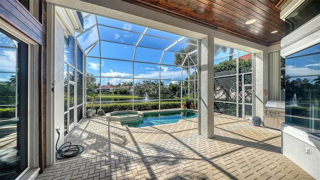 3617 FAIR OAKS PLACE, Longboat Key, FL 34228