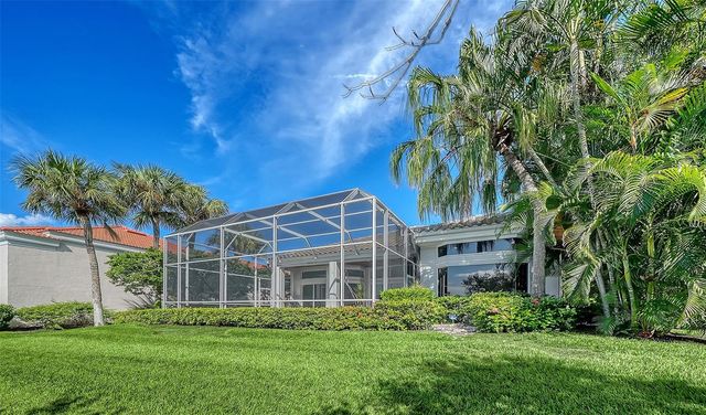 3617 FAIR OAKS PLACE, Longboat Key, FL 34228