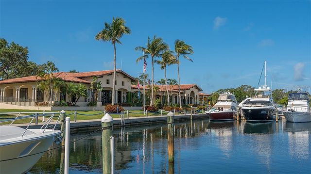 3617 FAIR OAKS PLACE, Longboat Key, FL 34228