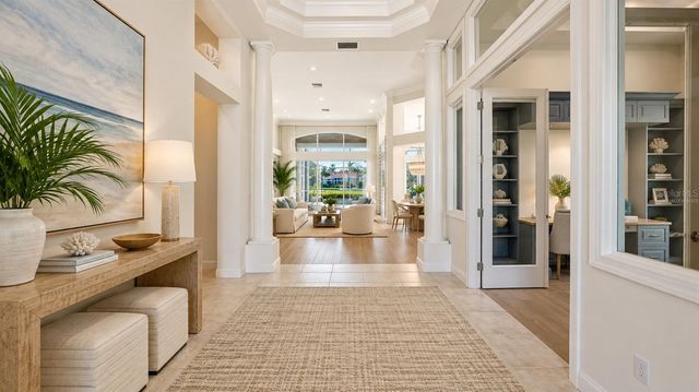 3617 FAIR OAKS PLACE, Longboat Key, FL 34228
