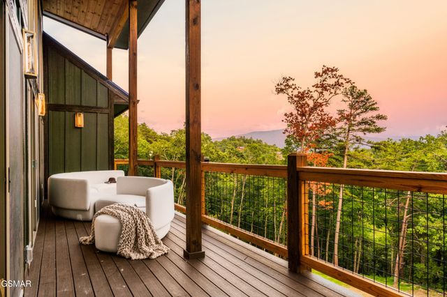 2931 Redtail Road, Sevierville, TN 37862