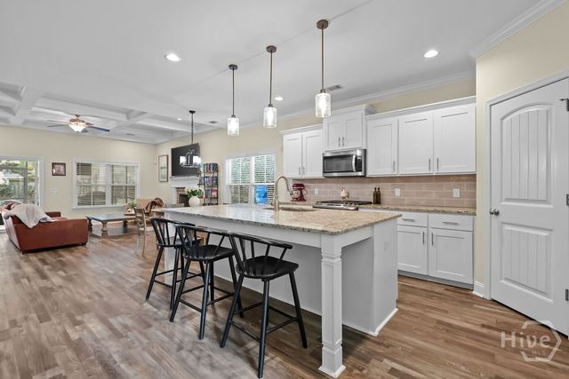 44 Shortleaf Trail, Richmond Hill, GA 31324