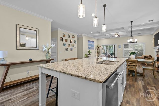 44 Shortleaf Trail, Richmond Hill, GA 31324