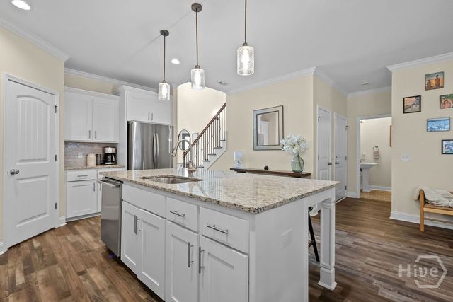 44 Shortleaf Trail, Richmond Hill, GA 31324
