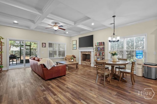 44 Shortleaf Trail, Richmond Hill, GA 31324