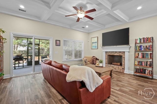 44 Shortleaf Trail, Richmond Hill, GA 31324