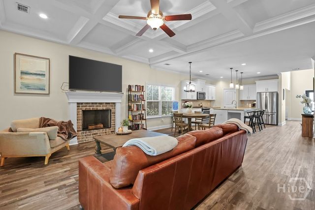 44 Shortleaf Trail, Richmond Hill, GA 31324