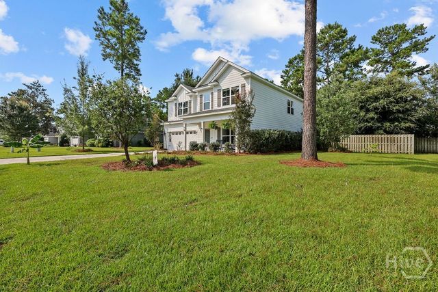 44 Shortleaf Trail, Richmond Hill, GA 31324