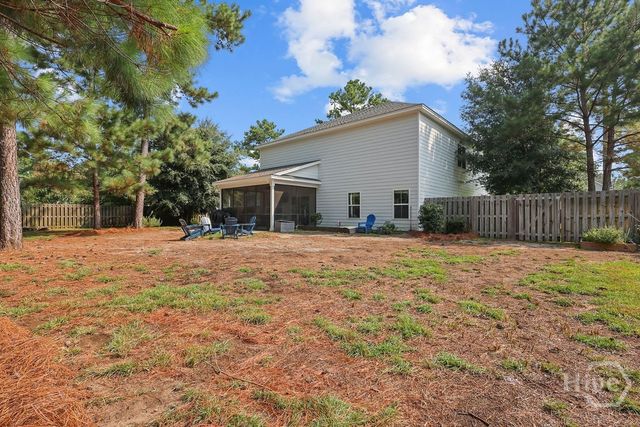 44 Shortleaf Trail, Richmond Hill, GA 31324