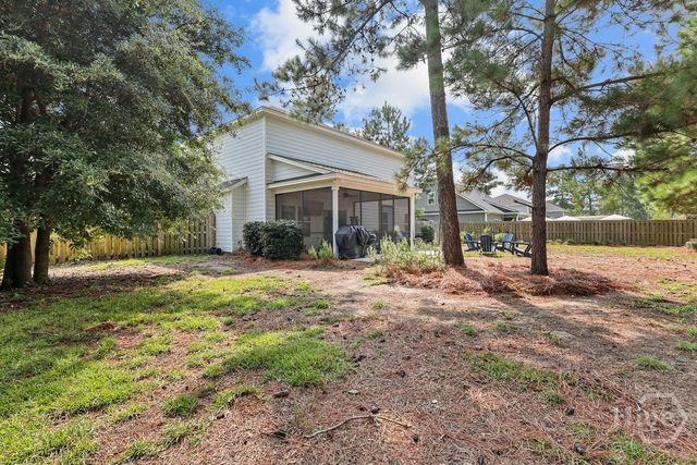 44 Shortleaf Trail, Richmond Hill, GA 31324