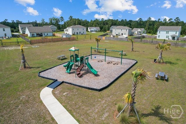 44 Shortleaf Trail, Richmond Hill, GA 31324