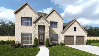 9136 Chirping Bird Lane, Montgomery, TX 77316