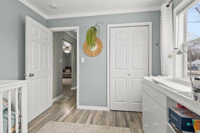 1103 Easton Avenue, Waterloo, IA 50702