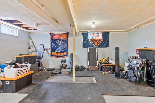 1103 Easton Avenue, Waterloo, IA 50702