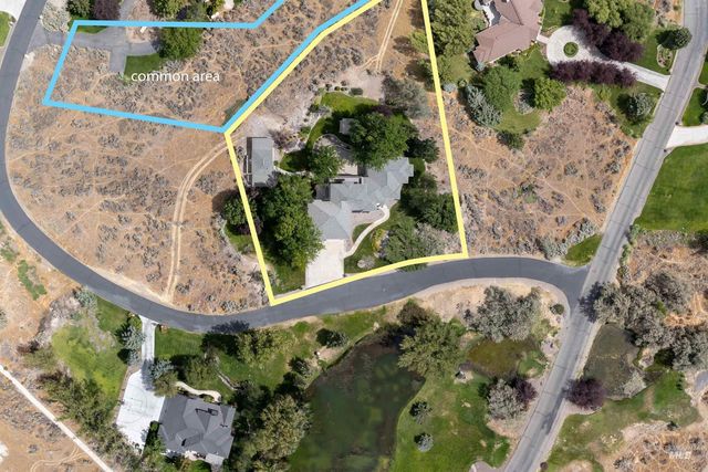 3404 Ridge Line Dr, Kimberly, ID 83341