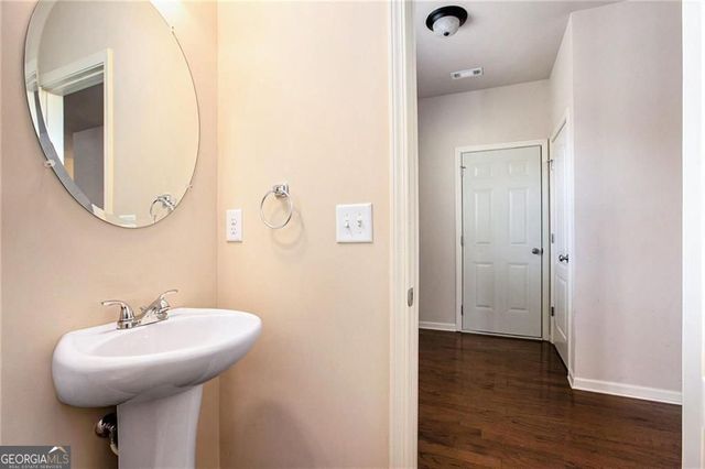 2426 Bellyard Drive, Buford, GA 30519