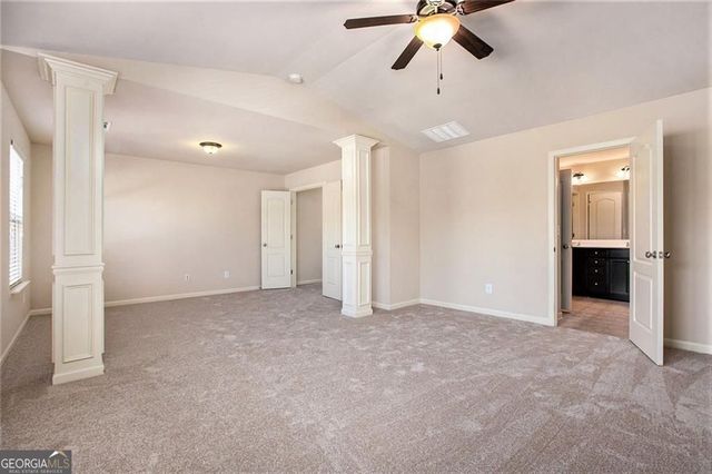 2426 Bellyard Drive, Buford, GA 30519