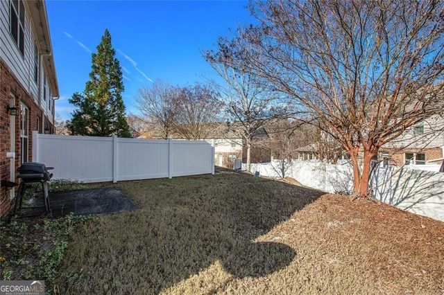 2426 Bellyard Drive, Buford, GA 30519