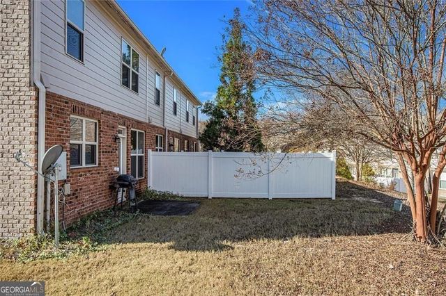 2426 Bellyard Drive, Buford, GA 30519