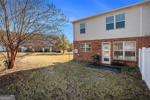 2426 Bellyard Drive, Buford, GA 30519