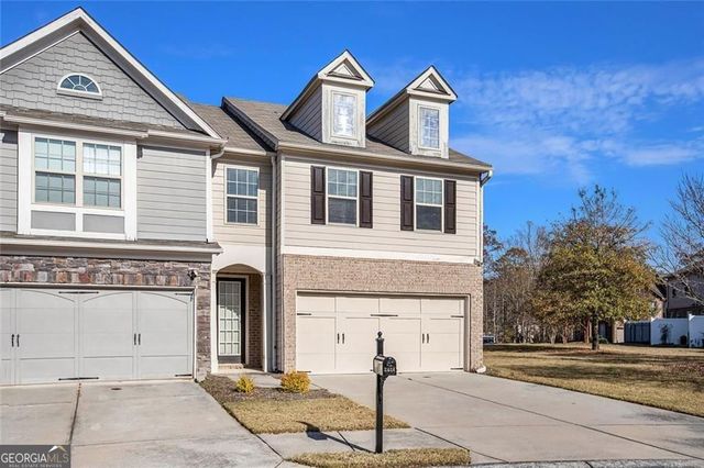 2426 Bellyard Drive, Buford, GA 30519