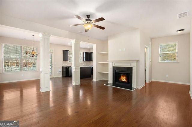 2426 Bellyard Drive, Buford, GA 30519