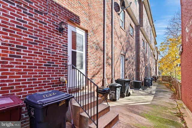 1222 MCCOY WAY, Wilmington, DE 19805